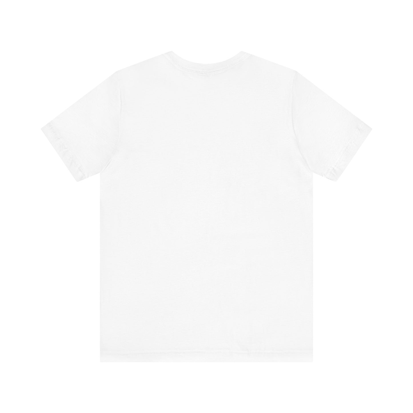 "Happy Valentines Day" - Unisex Jersey Short Sleeve Tee