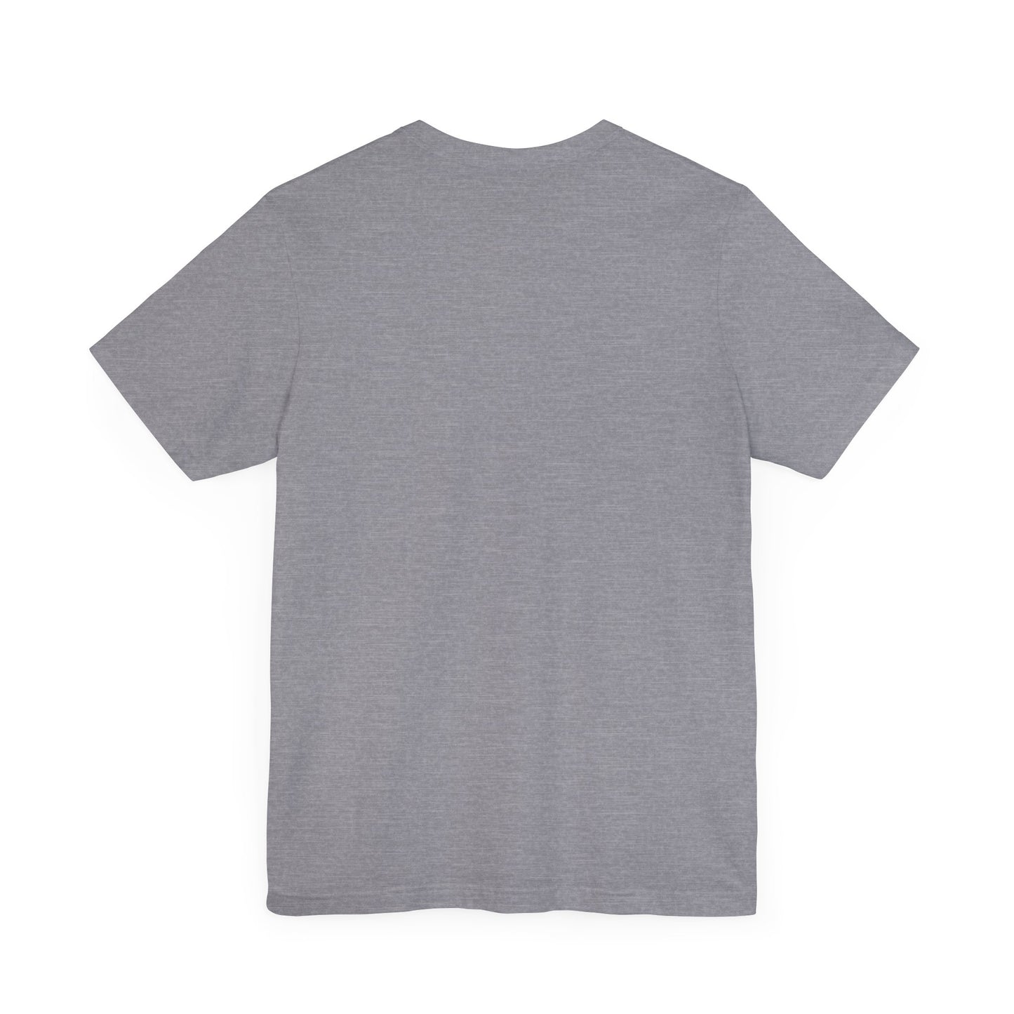 "Gnome Love" - Unisex Jersey Short Sleeve Tee