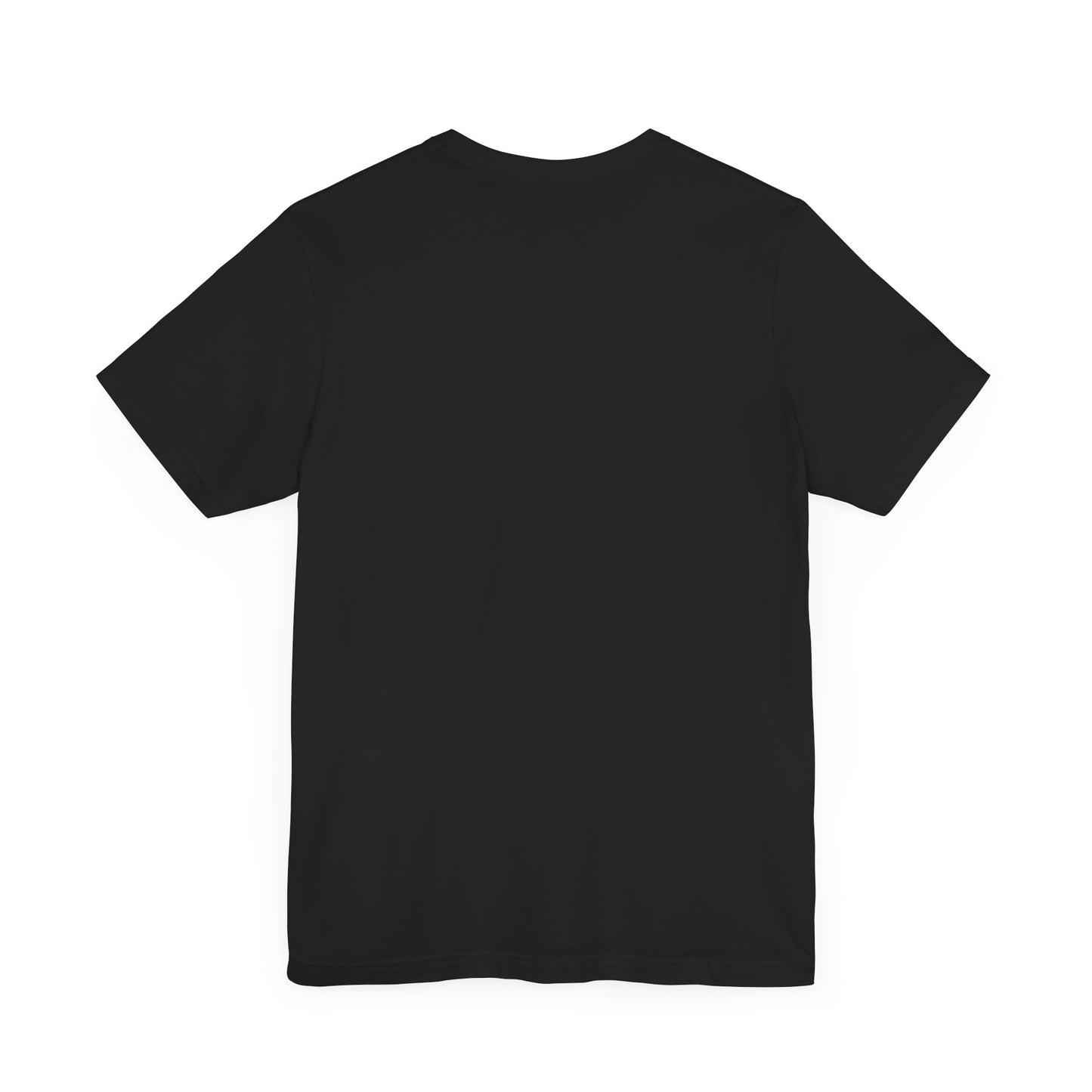 "Happy Valentines Day" - Unisex Jersey Short Sleeve Tee