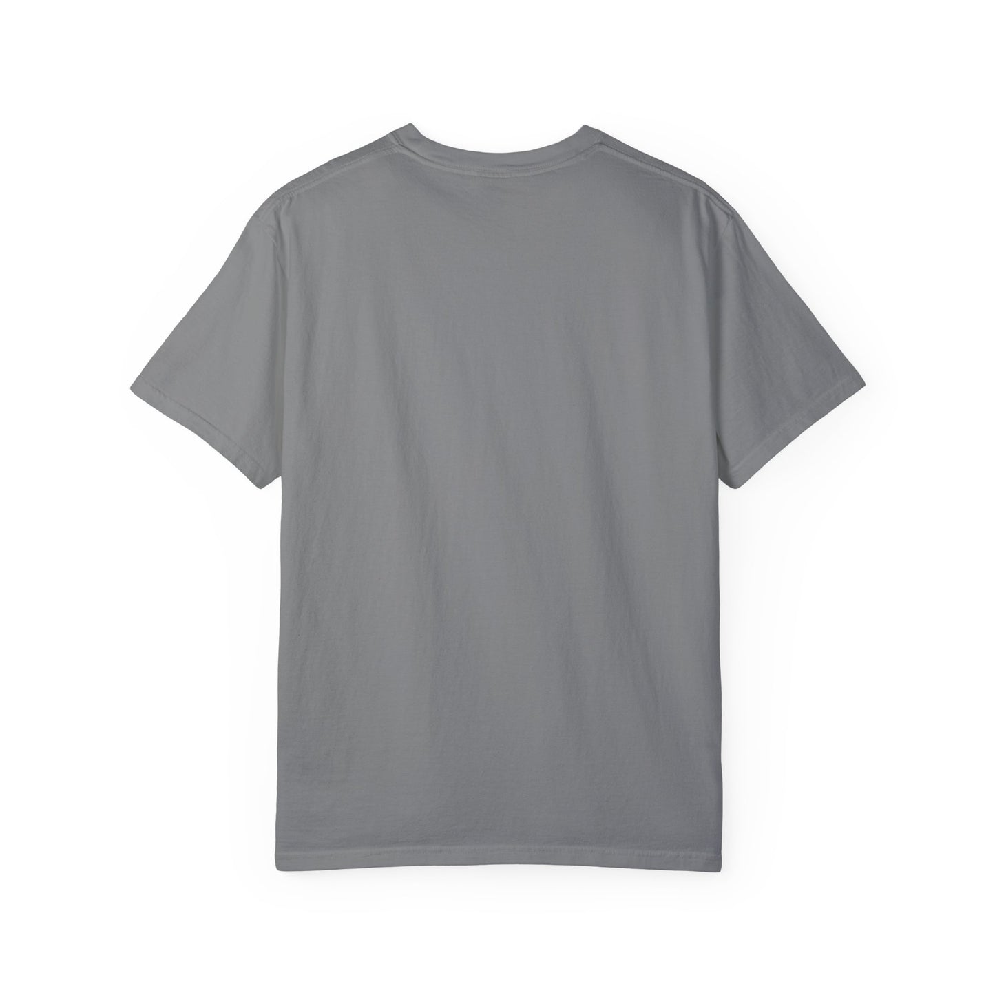 "All Booked For Valentines Day"-Unisex Garment-Dyed T-shirt