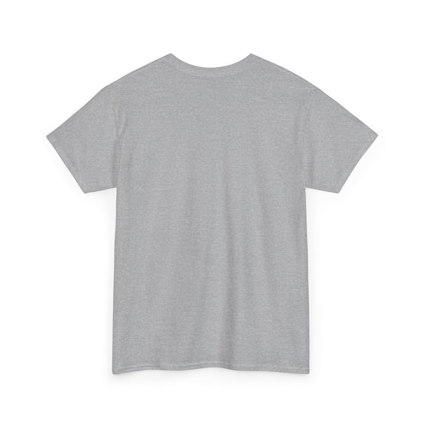 "Happy Valentines Day" - Unisex Heavy Cotton Tee