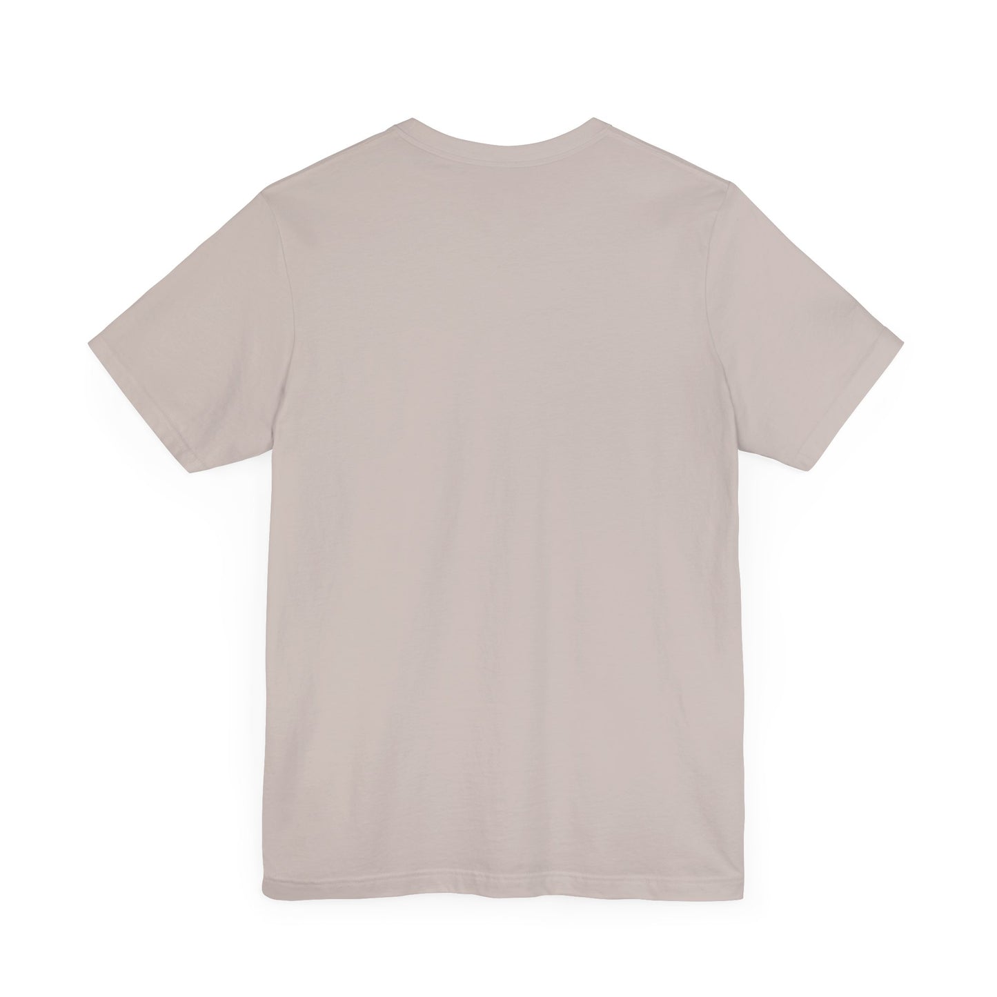 "Hug Me Teddy Bear" - Unisex Jersey Short Sleeve Tee