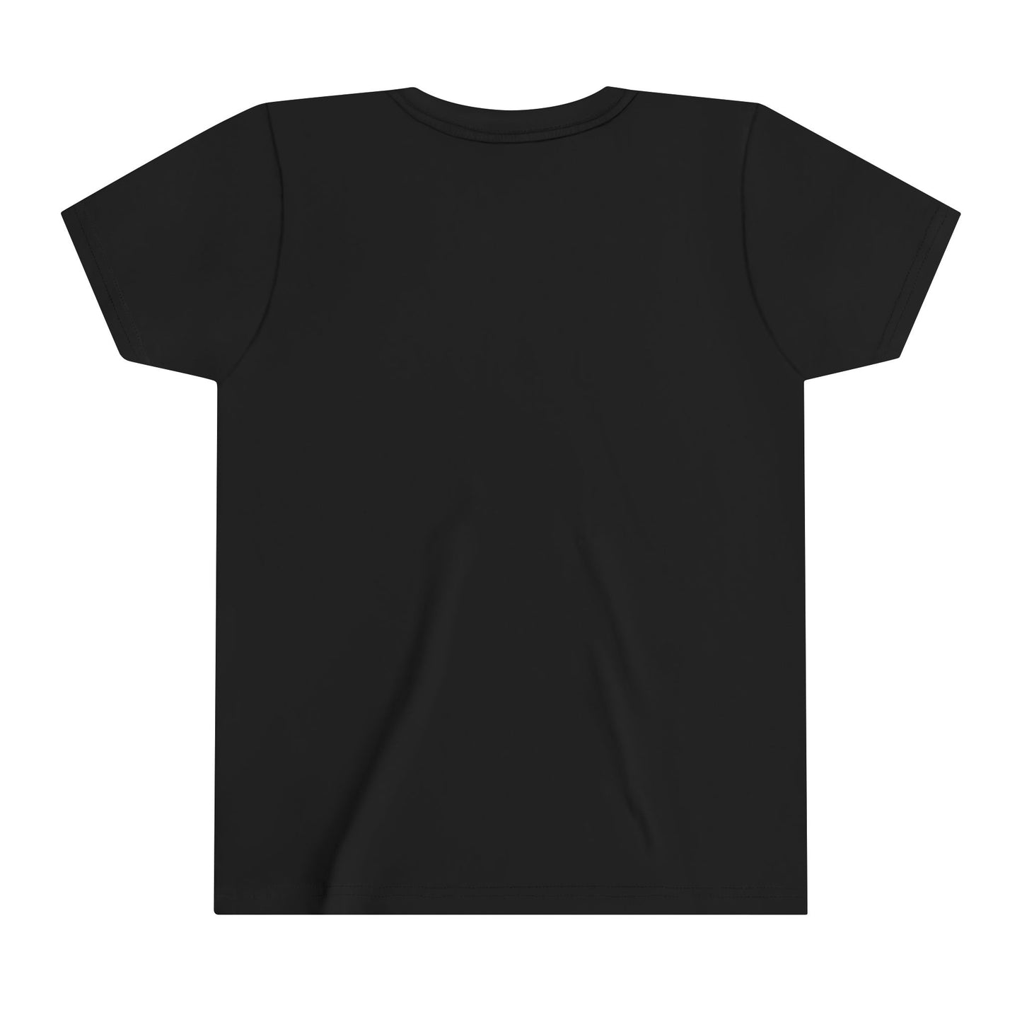 "Be My Valentine:" - Youth Short Sleeve Tee