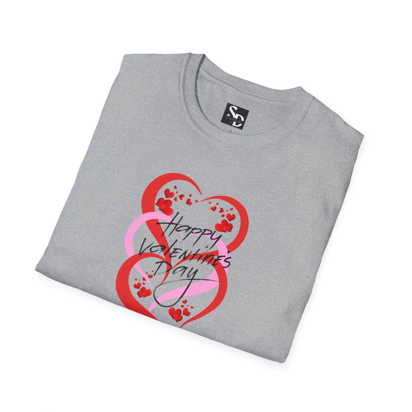 Valentines Day T-Shirt