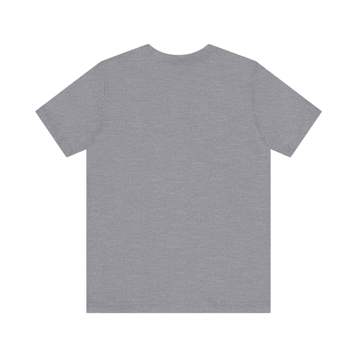 "Gnome Love" - Unisex Jersey Short Sleeve Tee