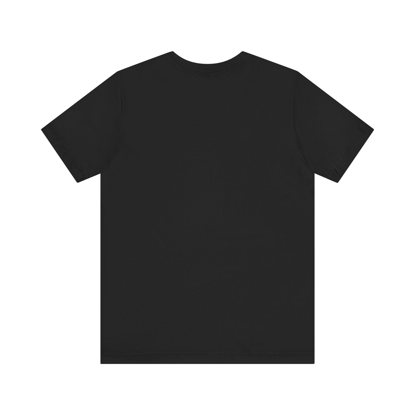 "Happy Valentines Day" - Unisex Jersey Short Sleeve Tee