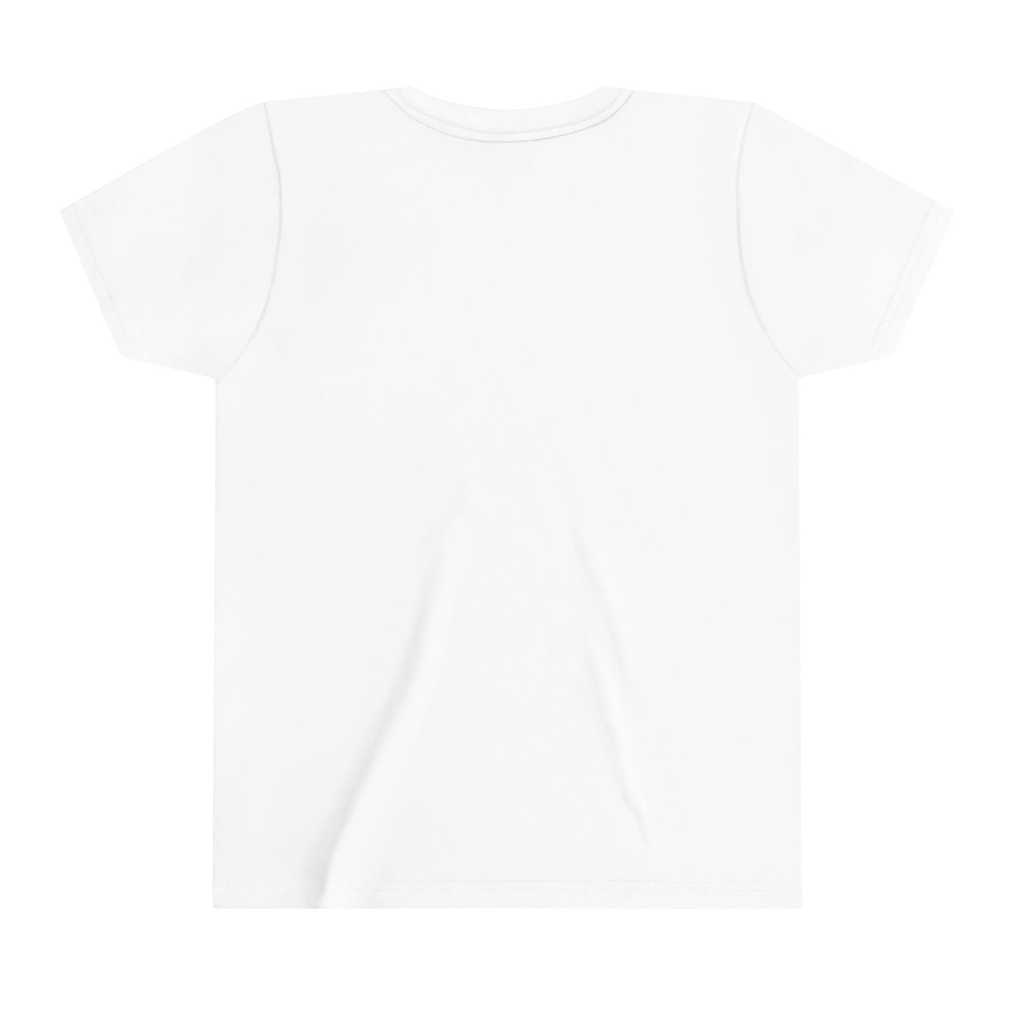 "Be My Valentine:" - Youth Short Sleeve Tee