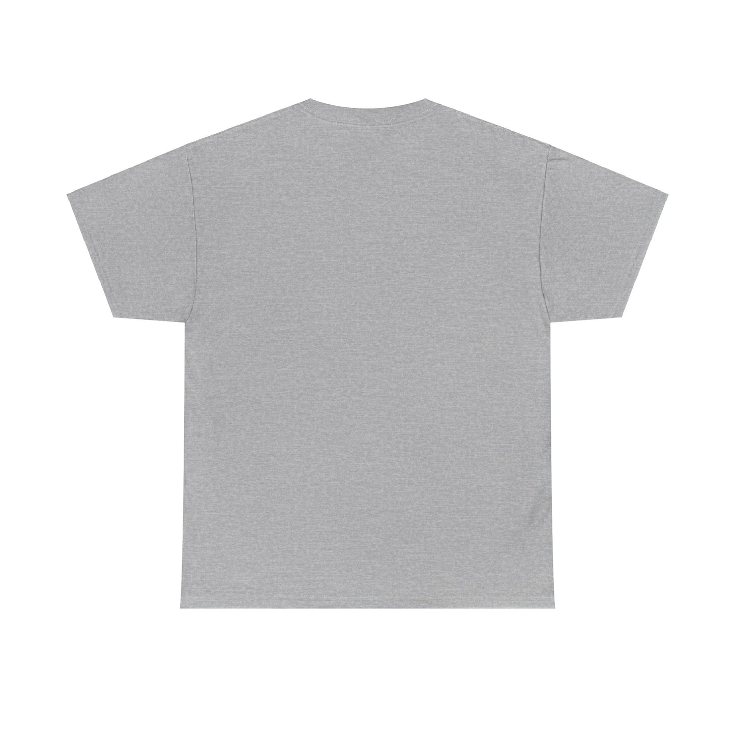 "Happy Valentines Day" - Unisex Heavy Cotton Tee