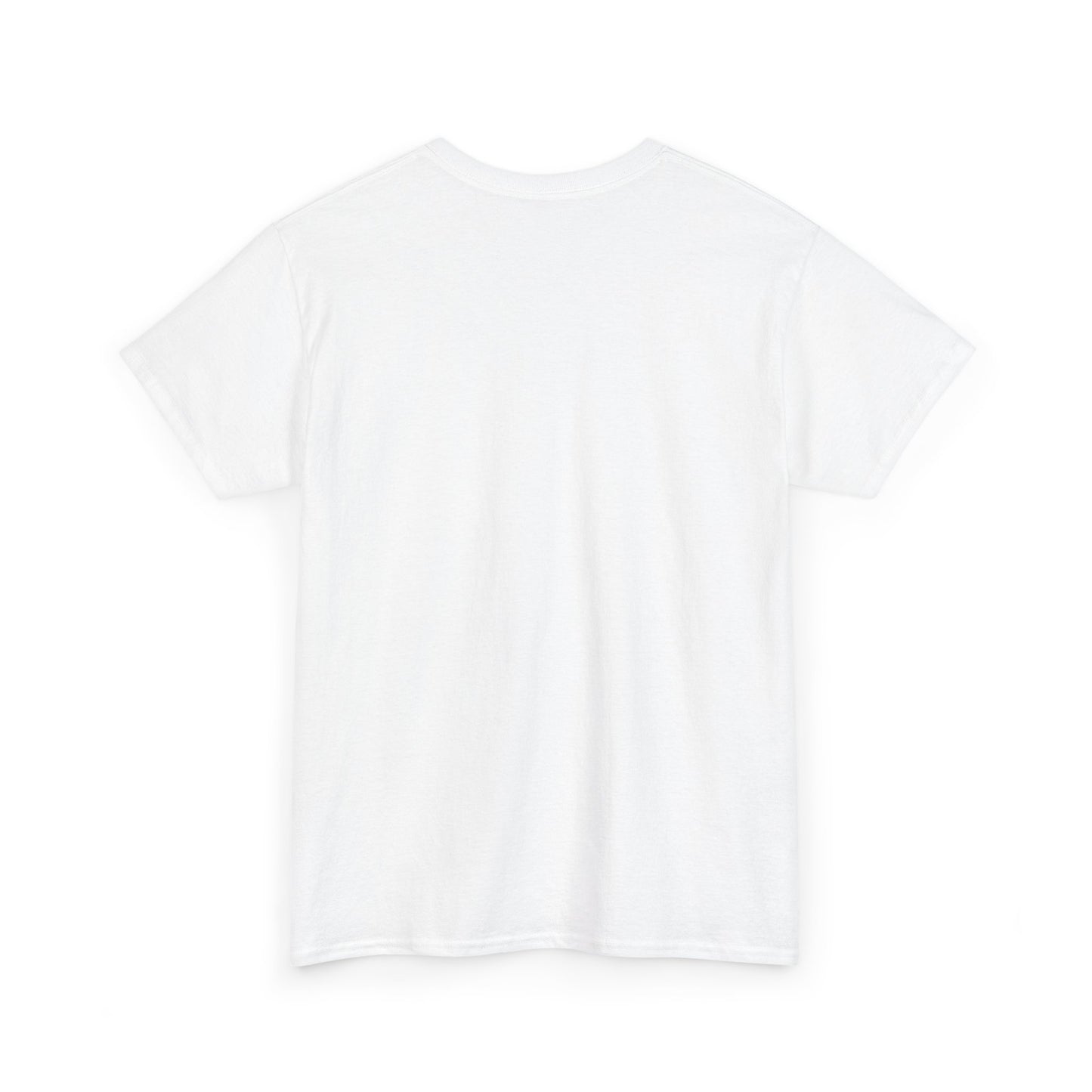 "Happy Valentines Day" - Unisex Heavy Cotton Tee