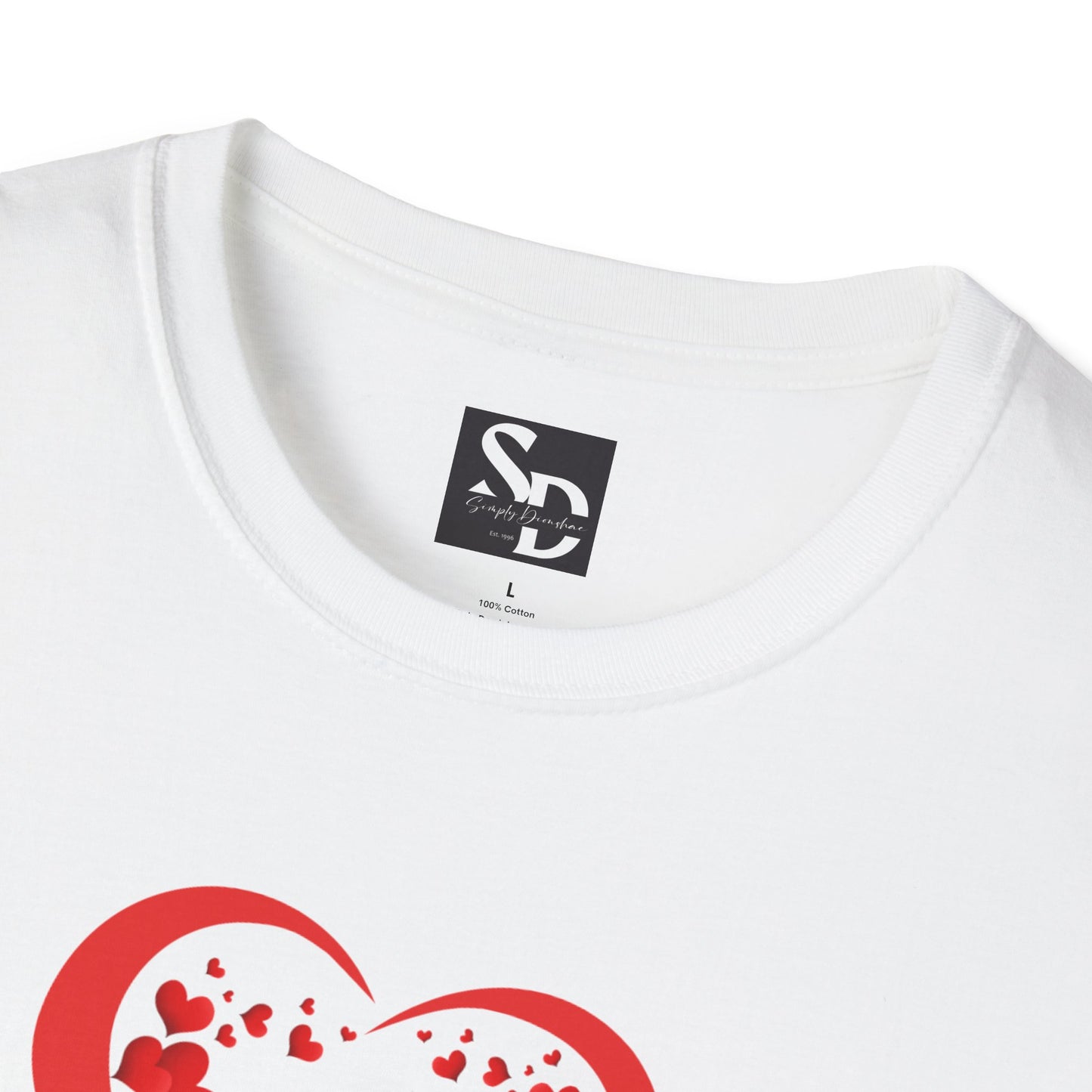 Valentines Day T-Shirt