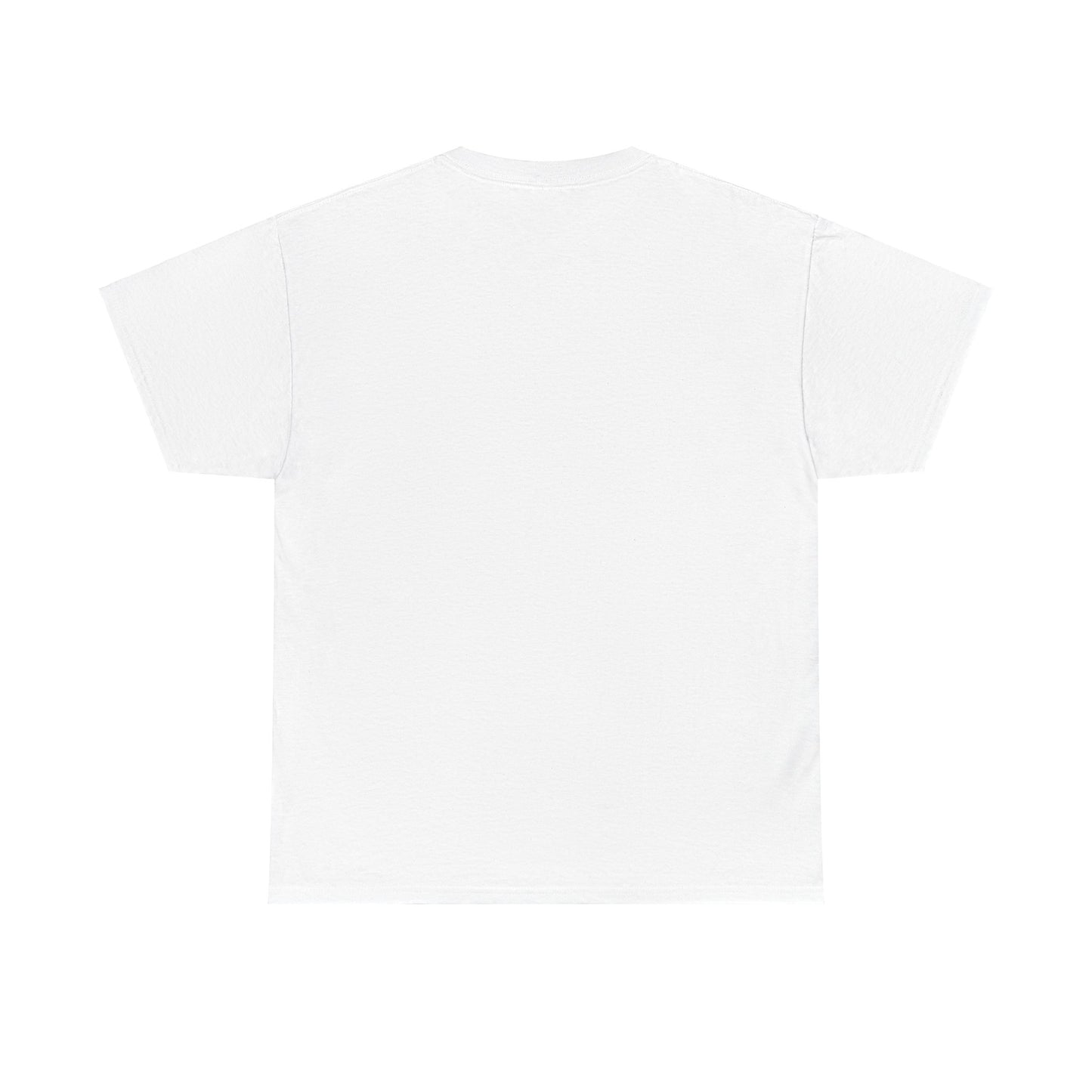 "Happy Valentines Day" - Unisex Heavy Cotton Tee