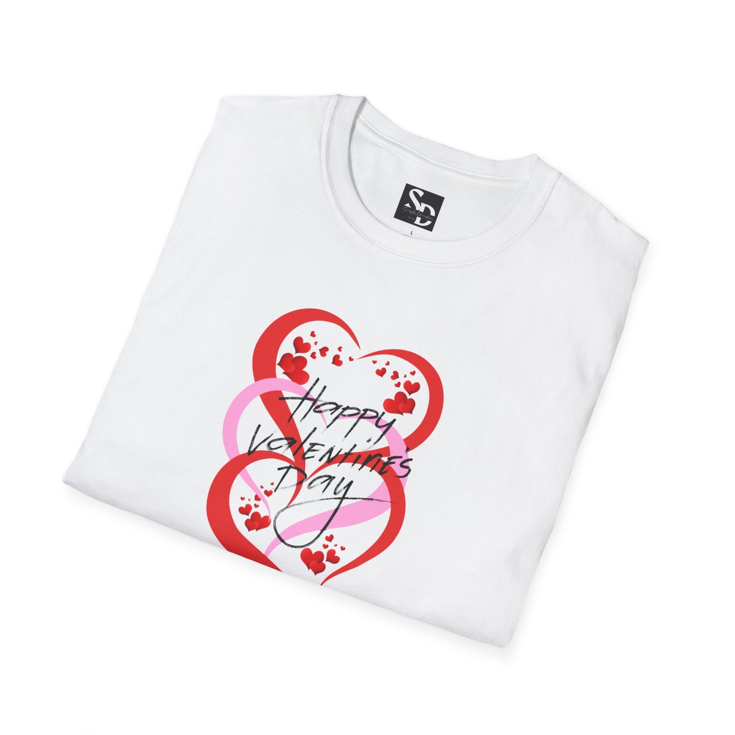 Valentines Day T-Shirt