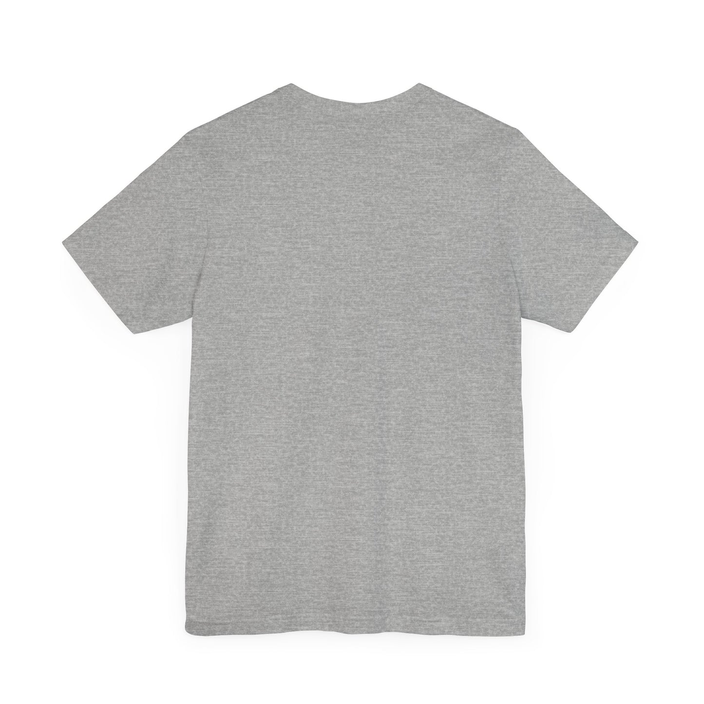 "Love Expressions" - Unisex Jersey Short Sleeve Tee