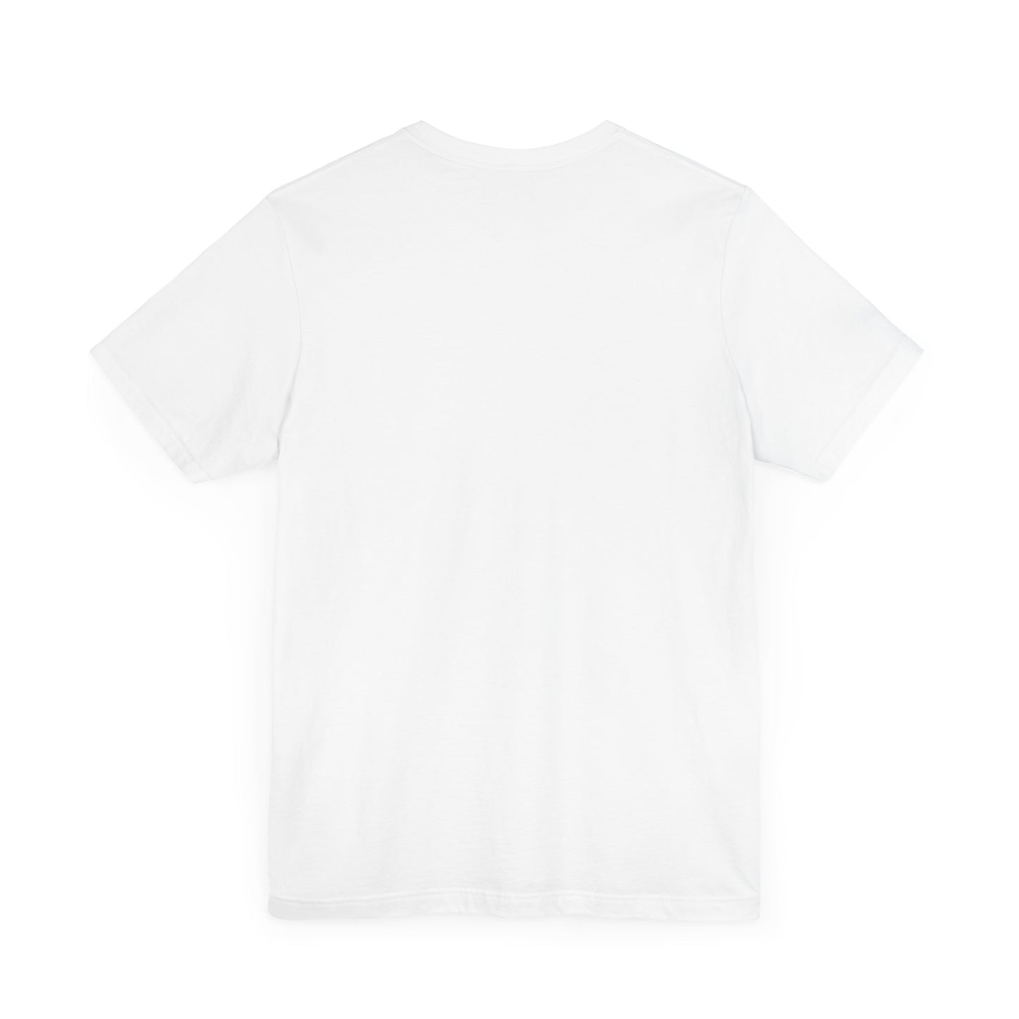 "Happy Valentines Day" - Unisex Jersey Short Sleeve Tee