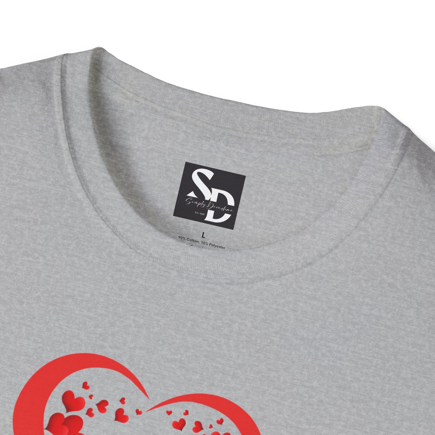 Valentines Day T-Shirt