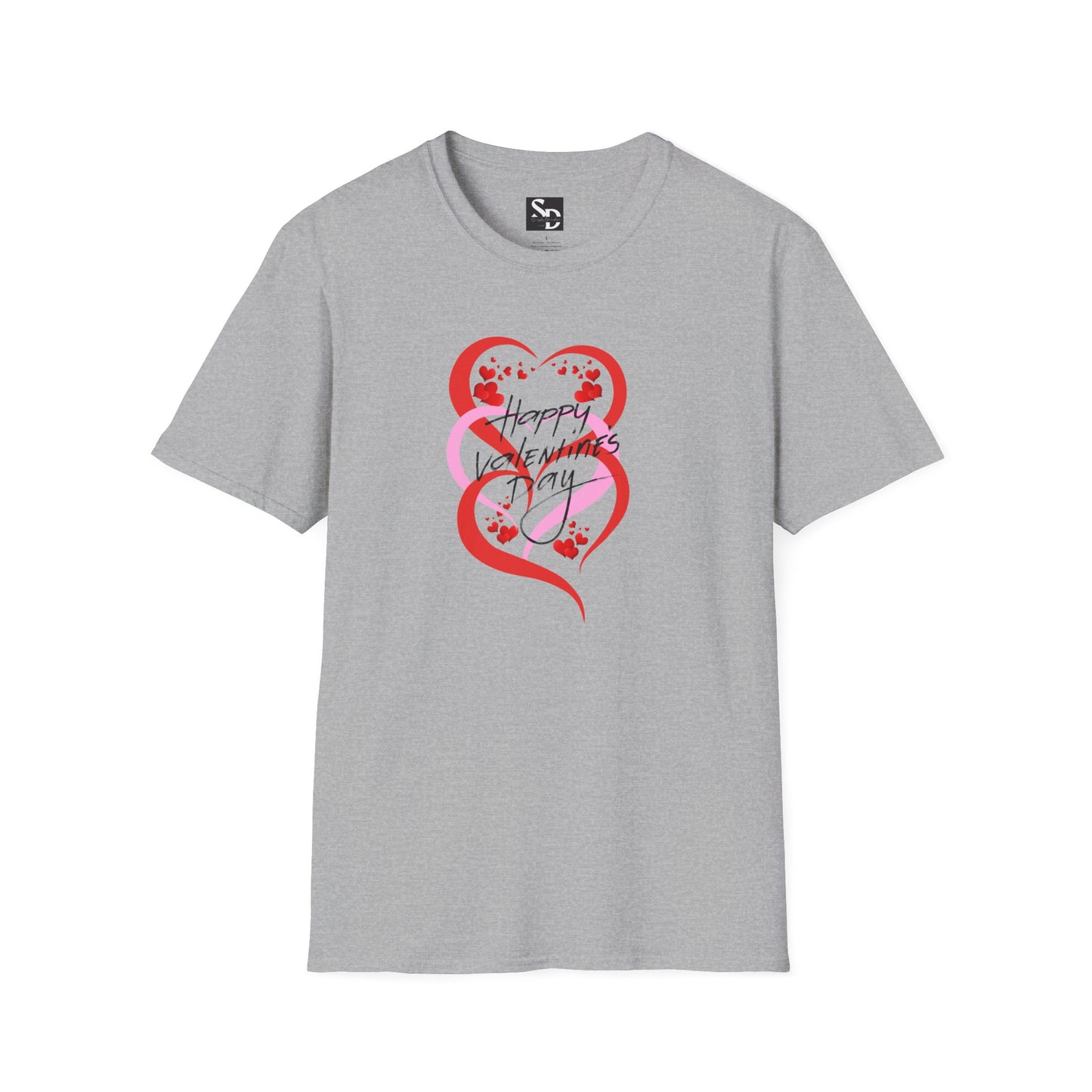 Valentines Day T-Shirt