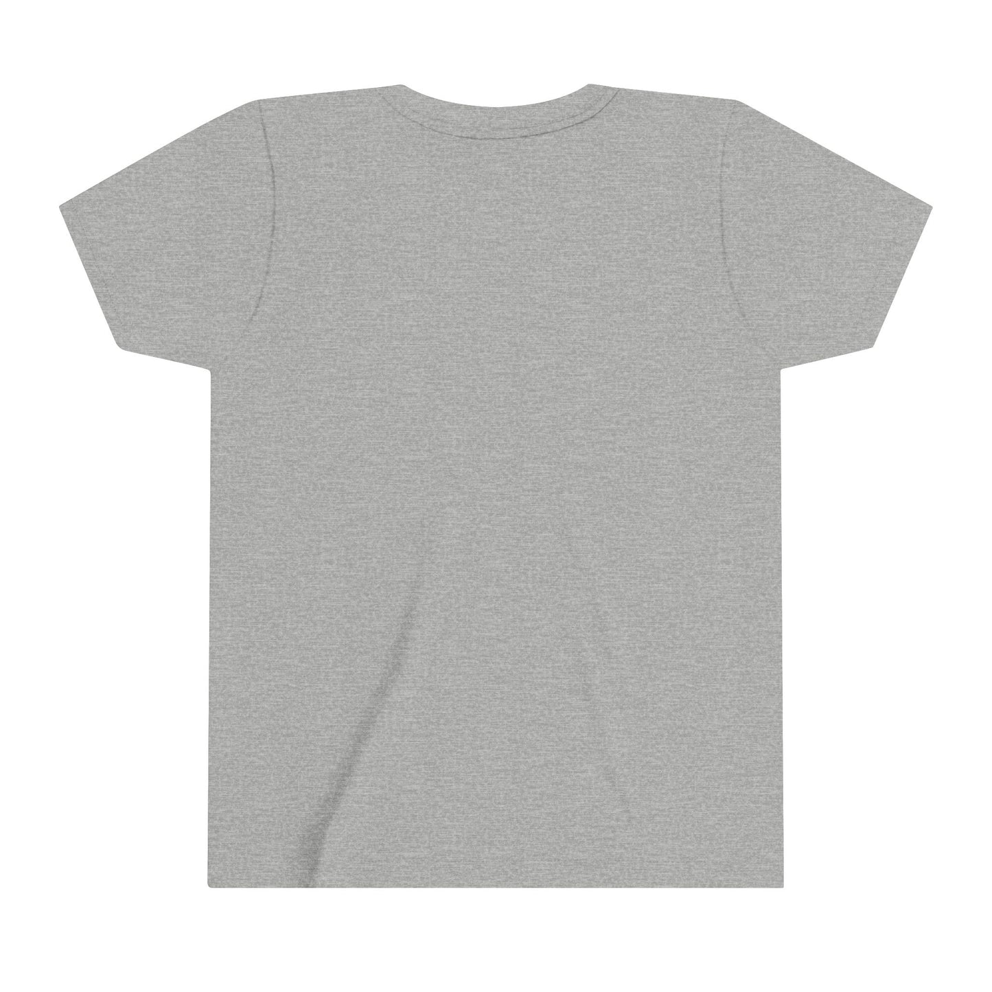 "Be My Valentine:" - Youth Short Sleeve Tee