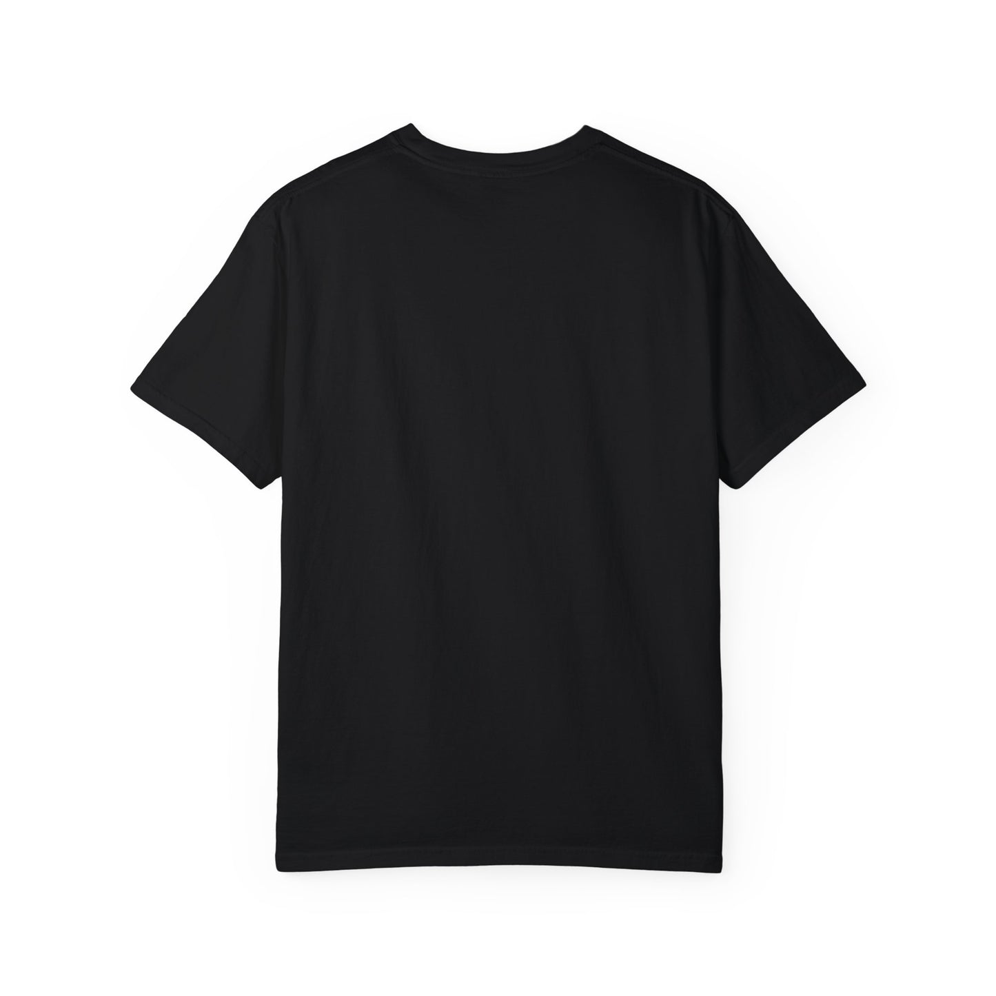 "All Booked For Valentines Day"-Unisex Garment-Dyed T-shirt