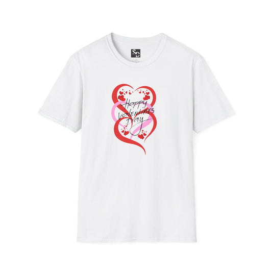 Valentines Day T-Shirt