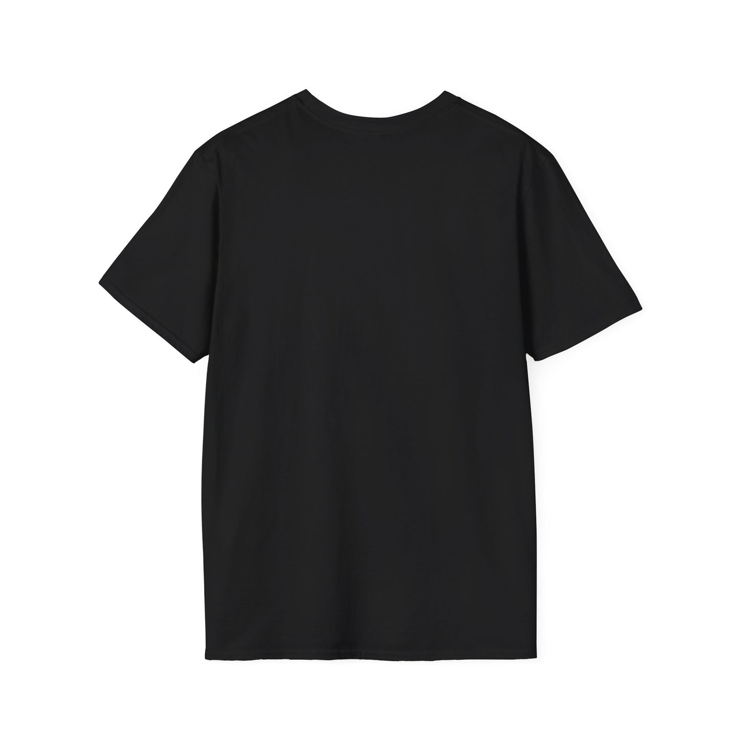 Valentines Day Unisex T-Shirt - Tic Tac Toe Design