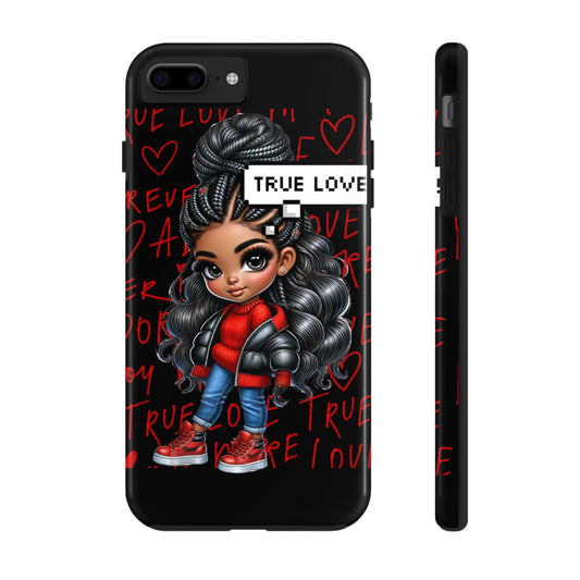 "Love Expressions" - Tough Phone Cases